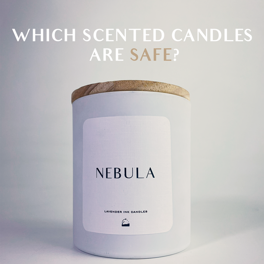 Which Scented Candles Are Safe?