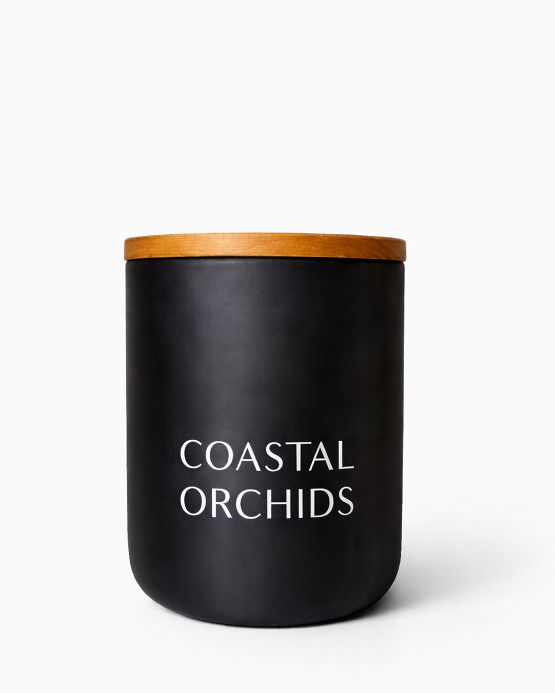 Coastal Orchids Candle